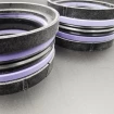 Piston seal KDSA 60x48x20,5 [2EKSDA10]